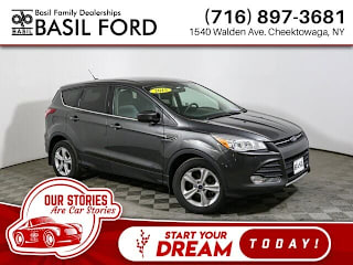 2015 Ford Escape SE 1FMCU9G91FUB11423 2015 Ford Escape SE