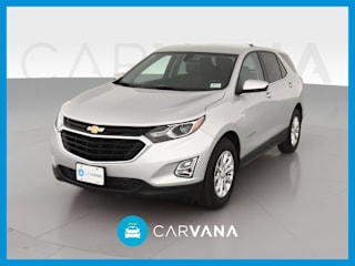 2019 Chevrolet Equinox 2GNAXKEV9K6177938 2019 Chevrolet Equinox