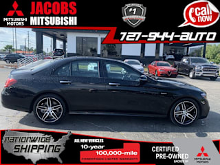 2018 Mercedes-Benz E-Class WDDZF6EB9JA314119 2018 Mercedes-Benz E-Class