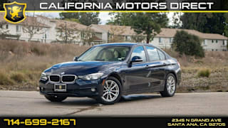 2017 BMW 3 Series 320i WBA8E1G52HNU14422 2017 BMW 3 Series 320i