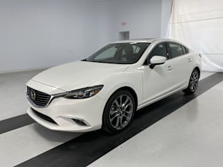 2017 Mazda Mazda6 Grand Touring JM1GL1X50H1111344 2017 Mazda Mazda6 Grand Touring