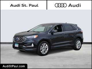 2020 Ford Edge 2FMPK4K96LBA45664 2020 Ford Edge