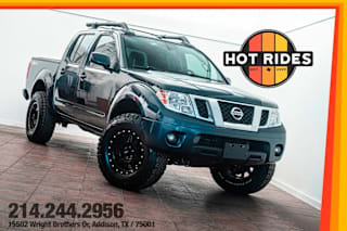 2016 Nissan Frontier PRO-4X 1N6AD0EV2GN701386 2016 Nissan Frontier PRO-4X