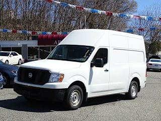 2015 Nissan NV Cargo 1N6BF0LYXFN804968 2015 Nissan NV Cargo
