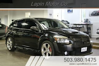 2008 Dodge Caliber 1B3HB68F28D722522 2008 Dodge Caliber