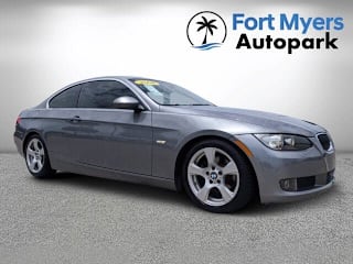 2008 BMW 3 Series 328i WBAWB33578P131942 2008 BMW 3 Series 328i