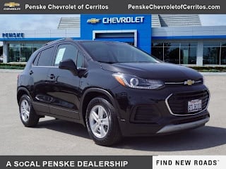 2020 Chevrolet Trax KL7CJLSB3LB314287 2020 Chevrolet Trax