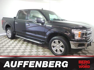 2018 Ford F-150 XLT 1FTEW1EP3JFA09578 2018 Ford F-150 XLT