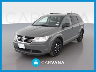 2020 Dodge Journey SE Value 3C4PDCAB4LT201976 2020 Dodge Journey SE Value