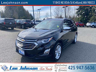 2020 Chevrolet Equinox 2GNAXYEX2L6109552 2020 Chevrolet Equinox