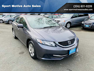 2015 Honda Civic 19XFB2F51FE706364 2015 Honda Civic