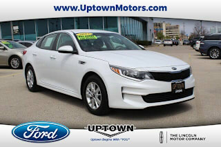 2017 Kia Optima LX 5XXGT4L35HG158184 2017 Kia Optima LX