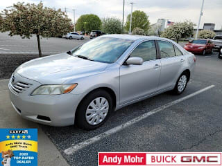 2009 Toyota Camry XLE 4T4BE46K49R089542 2009 Toyota Camry XLE