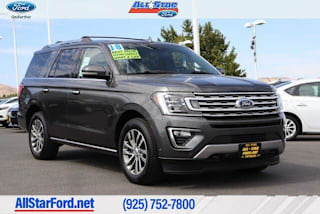 2018 Ford Expedition Limited 1FMJU2AT6JEA39320 2018 Ford Expedition Limited