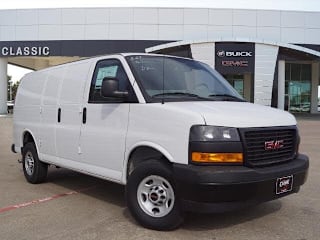 2021 GMC Savana Cargo 1GTW7AF75M1148824 2021 GMC Savana Cargo