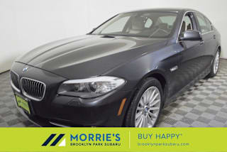 2013 BMW 5 Series 535i xDrive WBAFU7C56DDU74366 2013 BMW 5 Series 535i xDrive