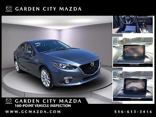 2014 Mazda Mazda3 JM1BM1V32E1144902 2014 Mazda Mazda3