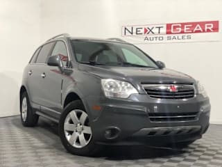 2008 Saturn Vue XR 3GSDL63778S591280 2008 Saturn Vue XR