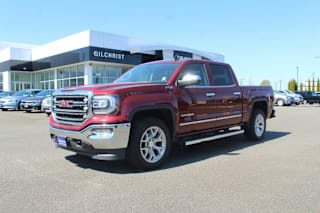 2017 GMC Sierra 1500 SLT 3GTU2NEC7HG109851 2017 GMC Sierra 1500 SLT