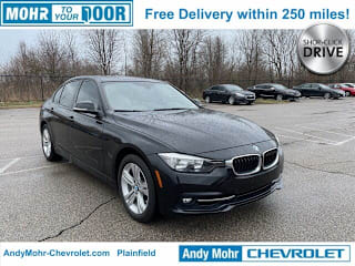2016 BMW 3 Series 328i xDrive WBA8E3G55GNT26751 2016 BMW 3 Series 328i xDrive
