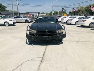 2012 Dodge Charger 2C3CDXAT2CH267034 2012 Dodge Charger