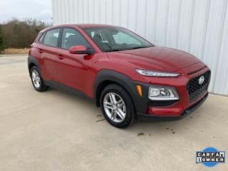 2021 Hyundai Kona KM8K12AA1MU639345 2021 Hyundai Kona