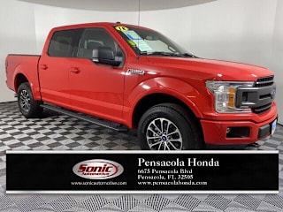 2018 Ford F-150 XLT 1FTEW1EP8JFB37735 2018 Ford F-150 XLT