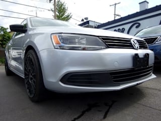 2013 Volkswagen Jetta S 3VW2K7AJ5DM278699 2013 Volkswagen Jetta S