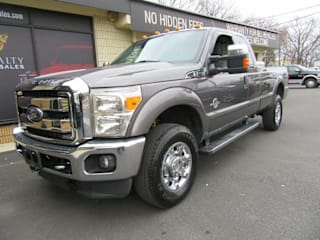 2014 Ford F-250 Super Duty XLT 1FT7X2BT2EEB15898 2014 Ford F-250 Super Duty XLT