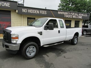 2009 Ford F-350 Super Duty XL 1FTWX31549EA48067 2009 Ford F-350 Super Duty XL