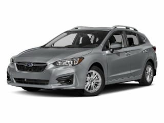 2018 Subaru Impreza 2.0i 4S3GTAA63J3752256 2018 Subaru Impreza 2.0i