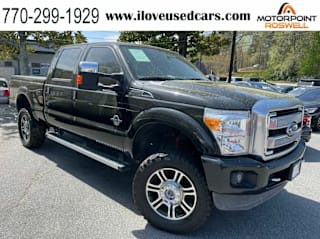 2014 Ford F-250 Super Duty XL 1FT7W2BT1EEA82377 2014 Ford F-250 Super Duty XL