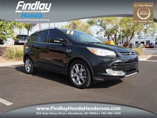 2014 Ford Escape Titanium 1FMCU0J93EUB49870 2014 Ford Escape Titanium
