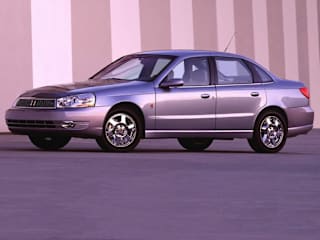 2003 Saturn L-Series 1G8JW54R23Y522265 2003 Saturn L-Series