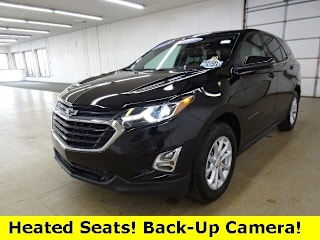 2019 Chevrolet Equinox LT 2GNAXTEV3K6240635 2019 Chevrolet Equinox LT