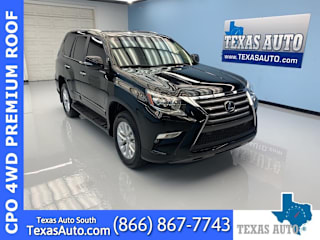 2016 Lexus GX 460 Base JTJBM7FX6G5133401 2016 Lexus GX 460 Base