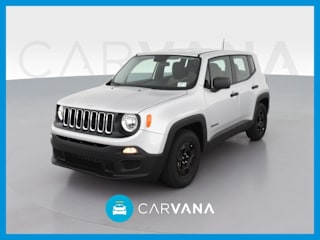 2017 Jeep Renegade Sport ZACCJAAB2HPF93866 2017 Jeep Renegade Sport
