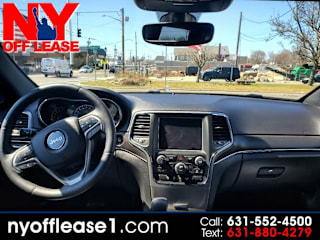 2018 Jeep Grand Cherokee Limited 1C4RJFBG9JC333041 2018 Jeep Grand Cherokee Limited