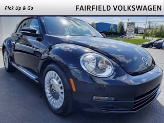 2013 Volkswagen Beetle 3VW5P7AT5DM827303 2013 Volkswagen Beetle