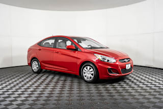 2017 Hyundai Accent KMHCT4AE5HU237041 2017 Hyundai Accent