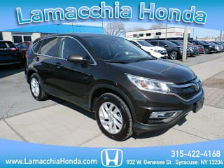 2015 Honda CR-V 2HKRM4H50FH647819 2015 Honda CR-V