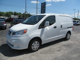 2015 Nissan NV200 3N6CM0KN9FK714296 2015 Nissan NV200