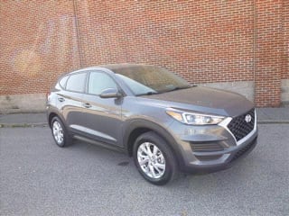 2019 Hyundai Tucson KM8J23A46KU969830 2019 Hyundai Tucson