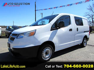 2016 Chevrolet City Express Cargo 3N63M0ZN0GK690798 2016 Chevrolet City Express Cargo