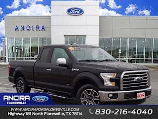 2016 Ford F-150 1FTEX1CPXGKF96054 2016 Ford F-150