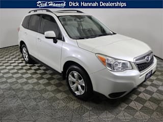 2014 Subaru Forester 2.5i Premium JF2SJAEC4EH437962 2014 Subaru Forester 2.5i Premium