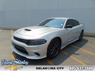 2019 Dodge Charger R/T 2C3CDXCT4KH697272 2019 Dodge Charger R/T