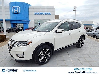 2017 Nissan Rogue JN8AT2MV0HW274079 2017 Nissan Rogue