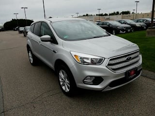 2019 Ford Escape SE 1FMCU9GD7KUB41198 2019 Ford Escape SE