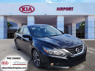 2016 Nissan Altima 1N4AL3AP8GC190489 2016 Nissan Altima